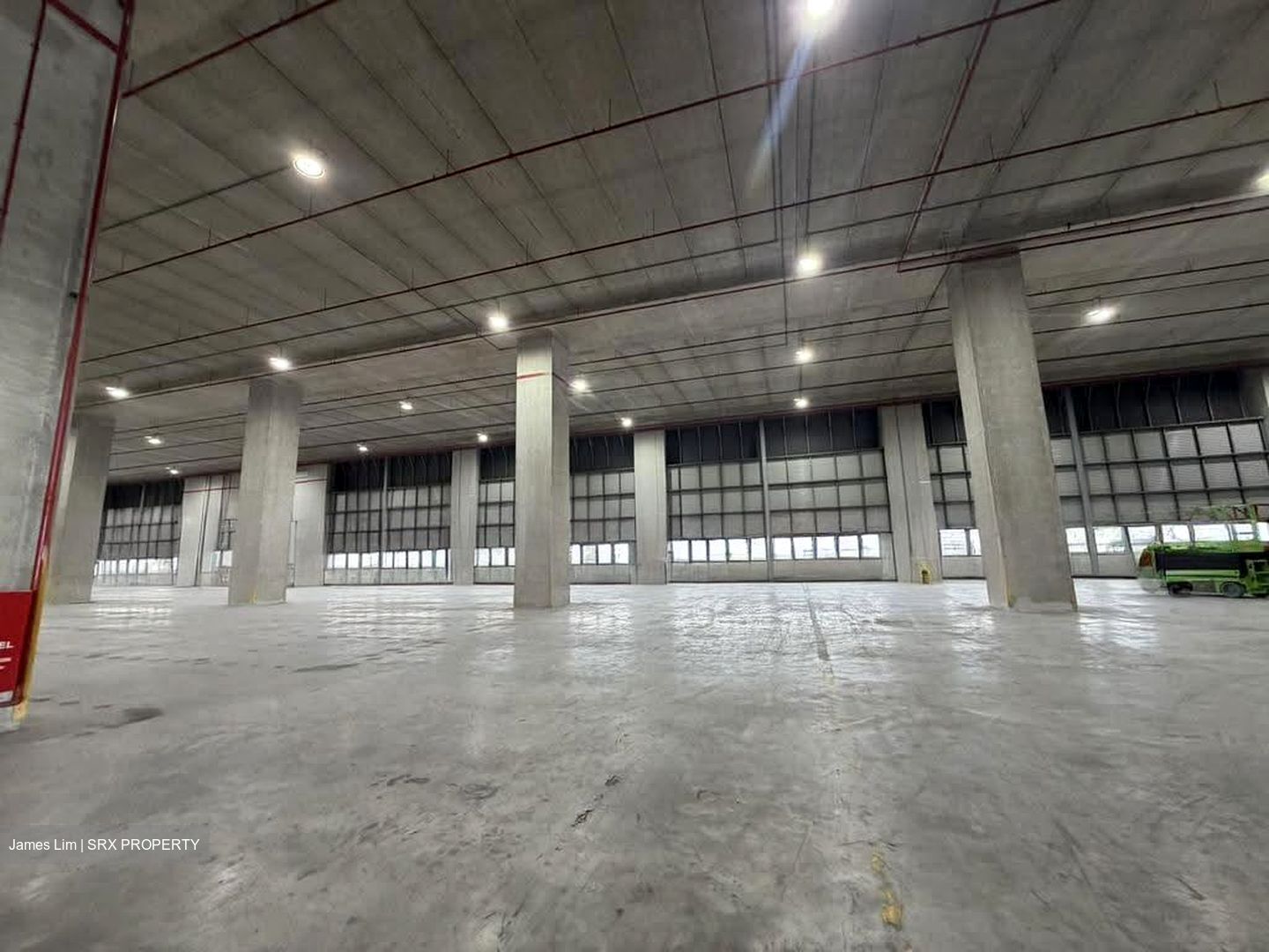 Tuas South Link 1 (D22), Warehouse #637719621